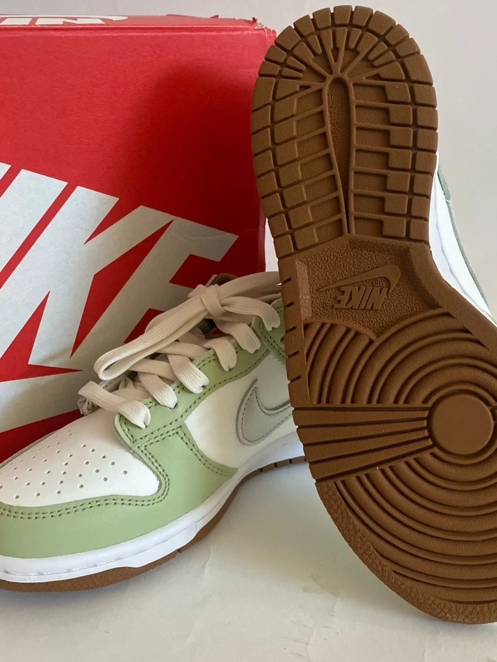 Nike Dunk Low (GS)